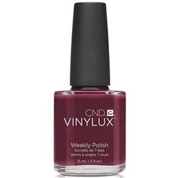 Vinylux Weekly Polish - #111 Decadence